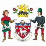 Arms of the City of St. John's