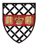 Differenced Arms for Sharon Elizabeth Johnston, daughter of David Lloyd Johnston