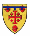 Differenced Arms for Felicia Anne Di Fazio, daughter of Luigi Antonio Di Fazio