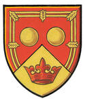 Differenced Arms for Malik Viens, grandchild of Gérardine Boulette