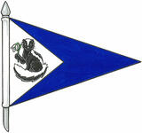 Drapeau de Rankin Reginald MacGillivray