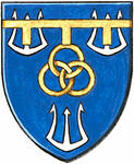 Differenced Arms for Saylor Joseph Betcher, child of Peter Scot Betcher