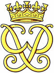 Badge of the Prince Philip, Duke of Edinburgh