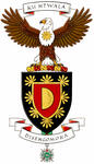 Arms of Assa Disengomoka