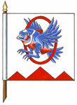 Flag of the École de technologie supérieure