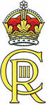 Royal Cypher of Charles III, King of Canada