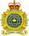 Insigne du Groupe de soutien opérationnel interarmées des Forces canadiennes