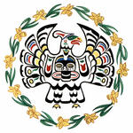 Badge of the District of Matsqui