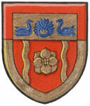 Differenced Arms for Dani Charles Roy, son of Chunilal Roy