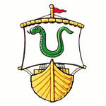 Badge of Robert Hemmings