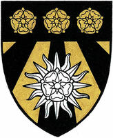 Differenced Arms for Peta Claire Gilboe, child of David Farrar