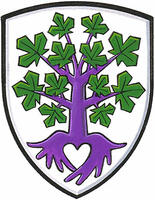 Differenced Arms for Gregg Alan Filmon, child of Janice Clare Filmon