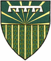 Differenced Arms for Sophia Julianna Goby, child of Benjamin James Goby