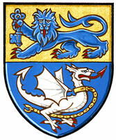 Differenced Arms for Gabriel Noah Bernier, child of Frédéric Bernier