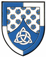 Differenced Arms for Devon Donald LaGrange, child of Dean Tyler LaGrange