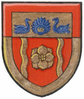 Differenced Arms for Dani Charles Roy, son of Chunilal Roy