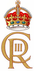 Chiffre royal de Charles III, Roi du Canada