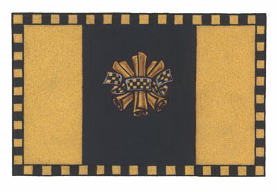 Drapeau de la Cour fédérale