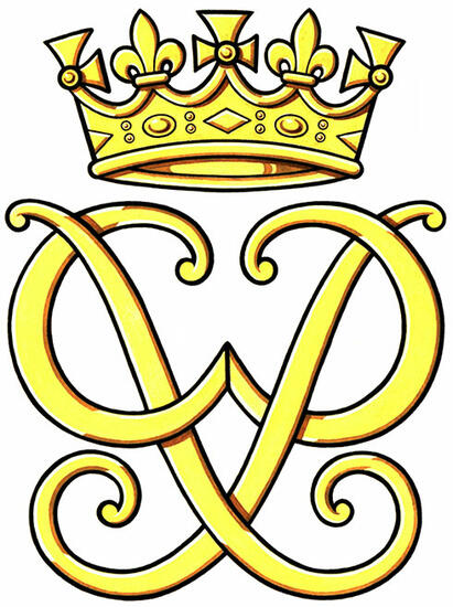 Insigne du prince Philip, duc d'Édimbourg