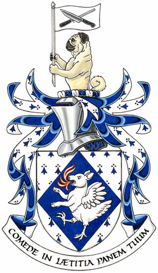 Arms of Ryan Whibbs